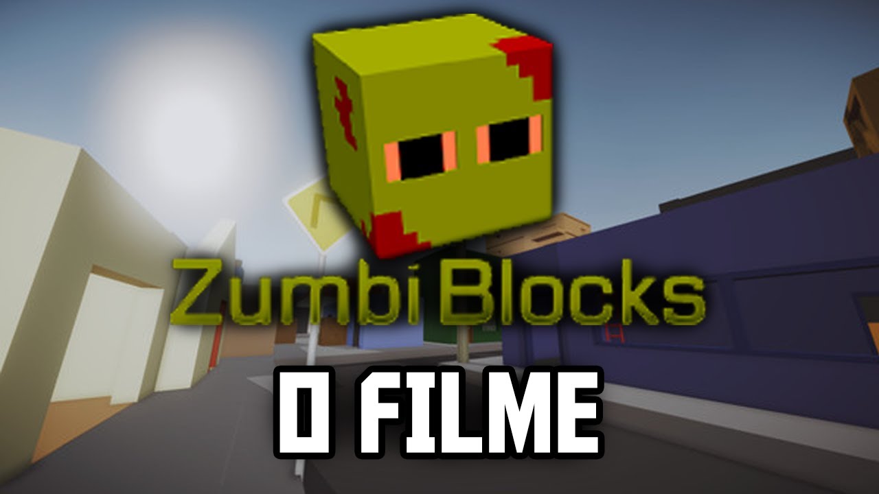 Zumbi Blocks Steam
